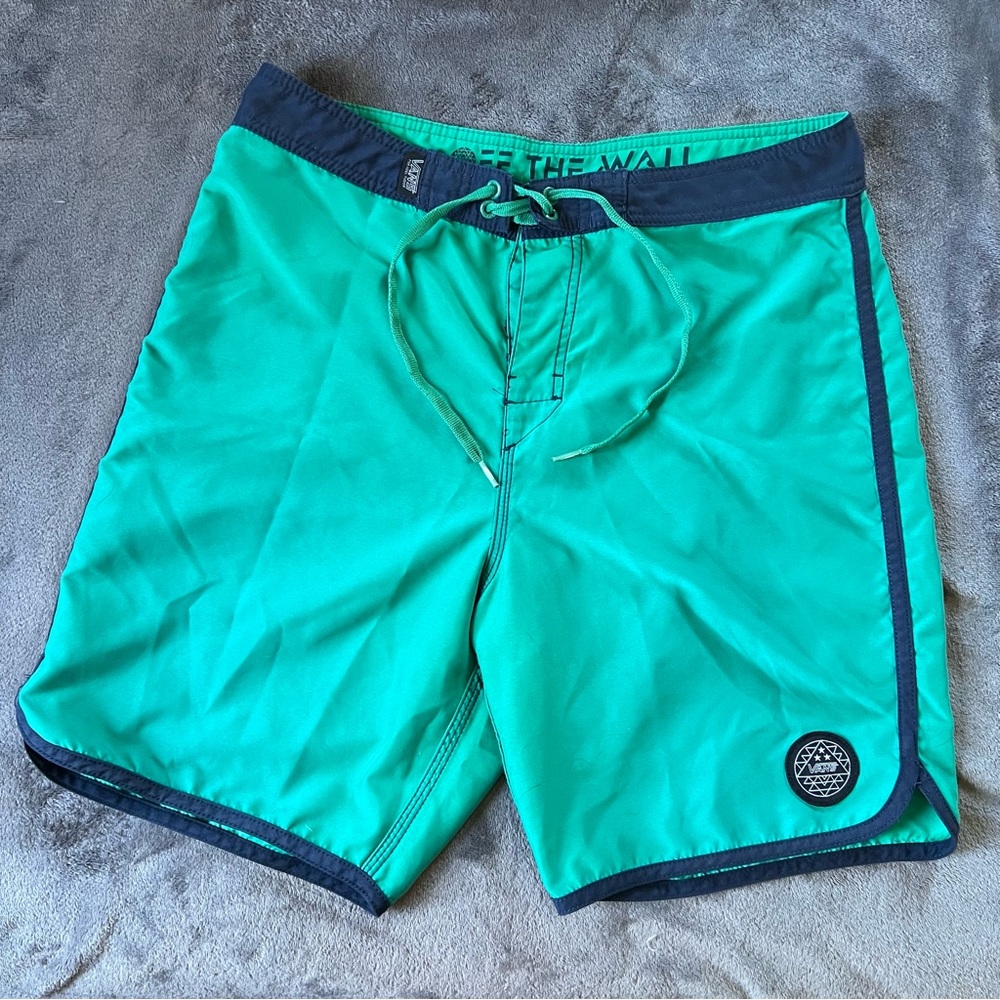 VANS bathing suit 32